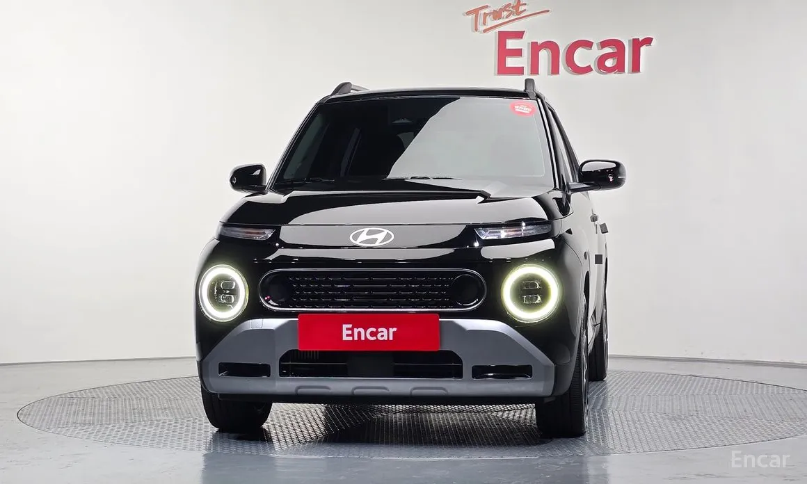 Фото 3 - Hyundai Casper