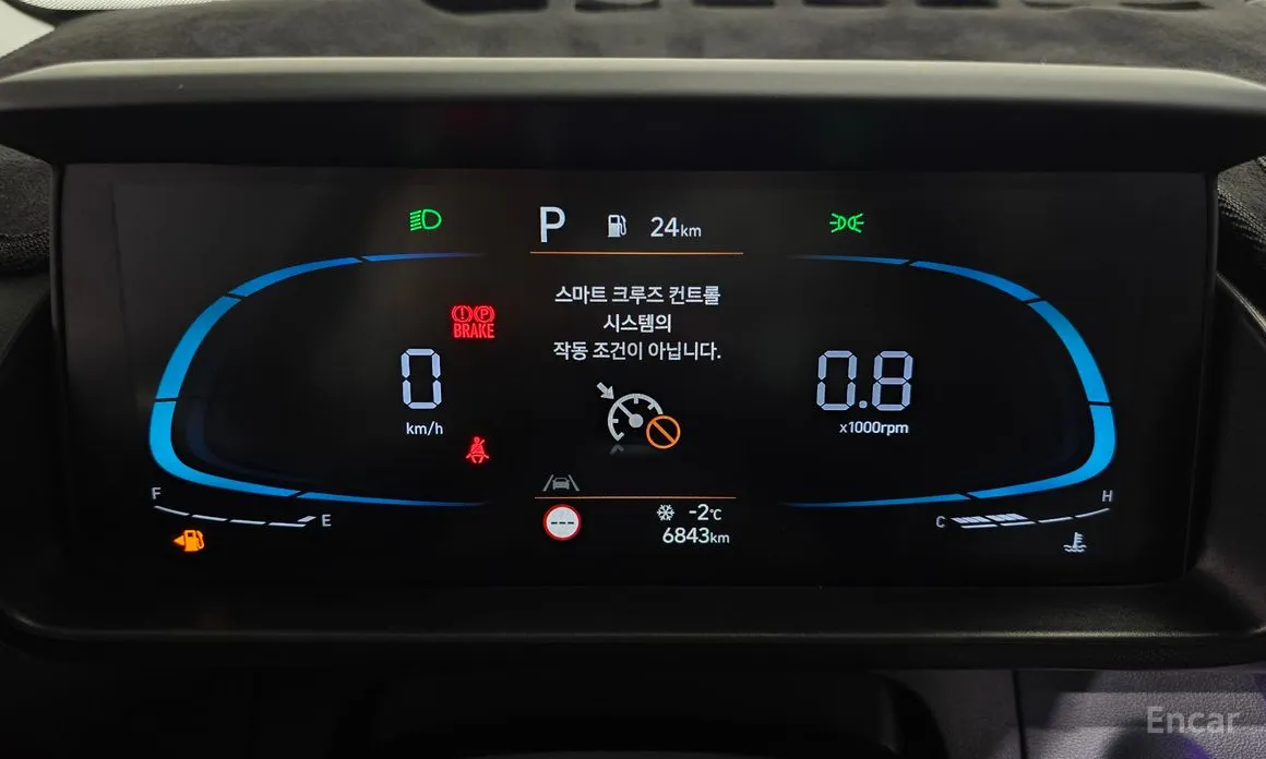 Фото 8 - Hyundai Casper