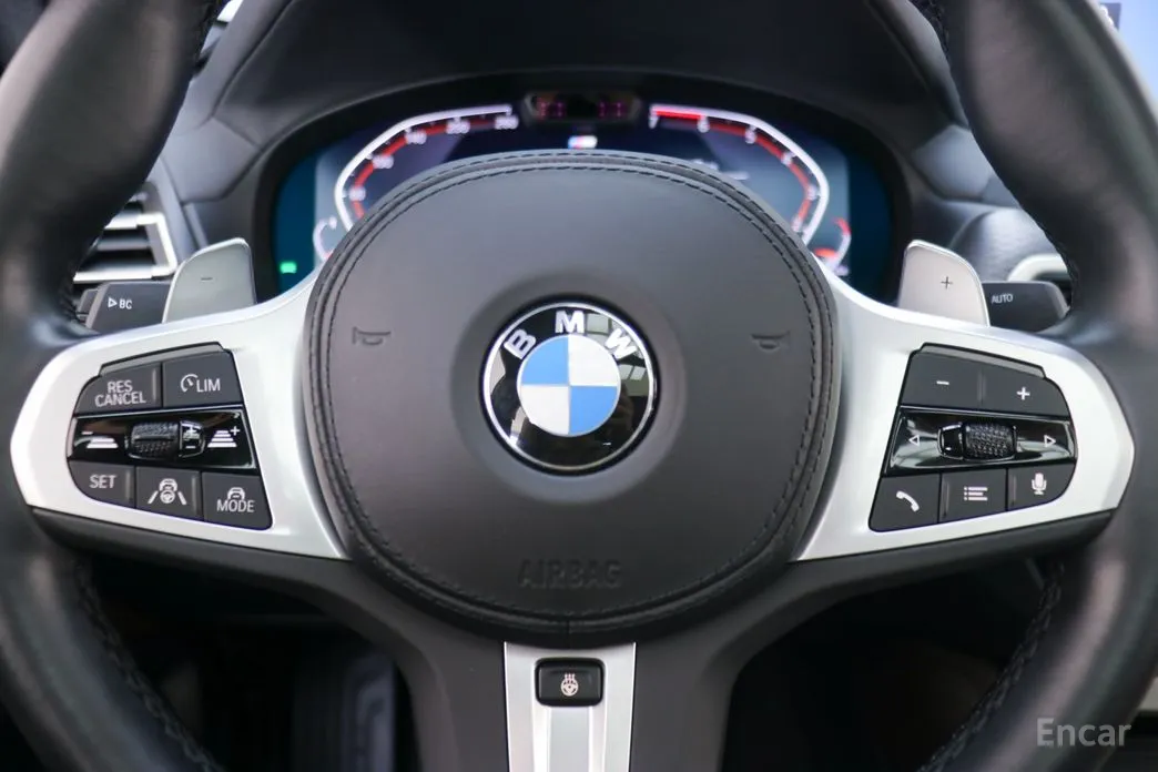 Фото 15 - BMW X4