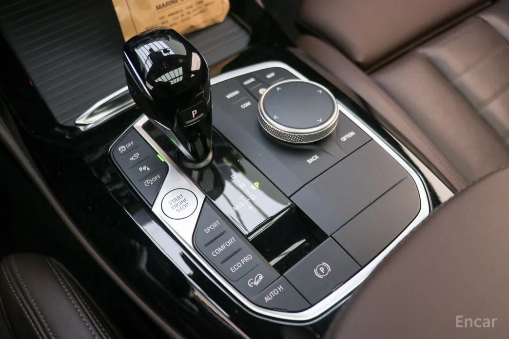 Фото 18 - BMW X4