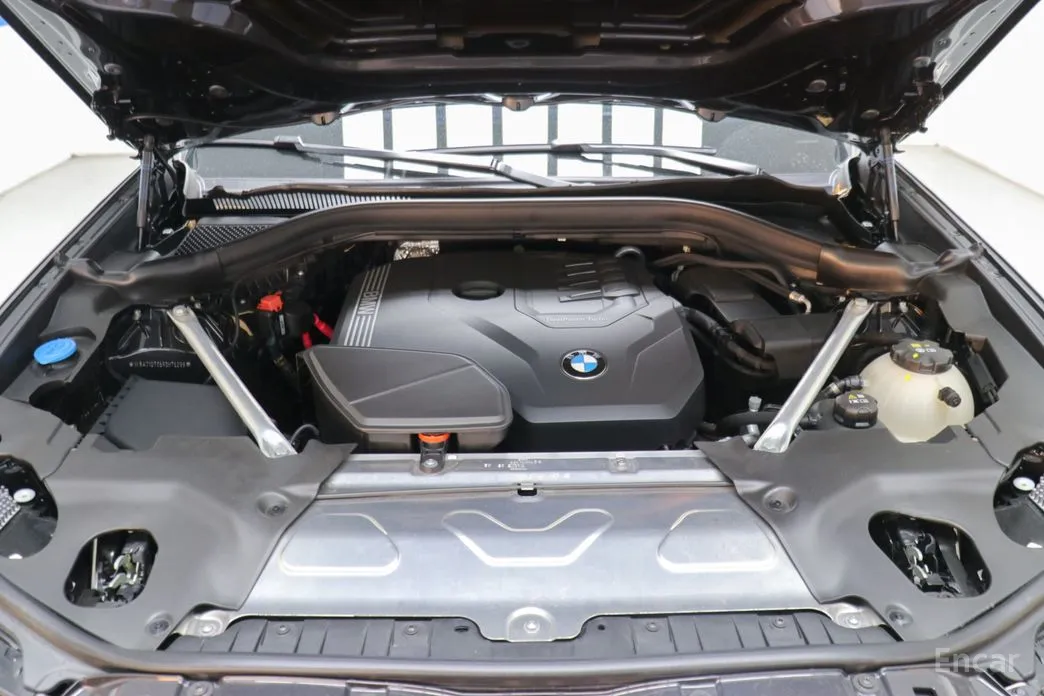 Фото 20 - BMW X4