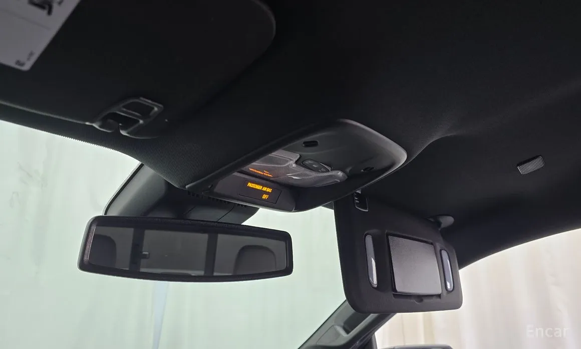 Фото 17 - Chevrolet Colorado