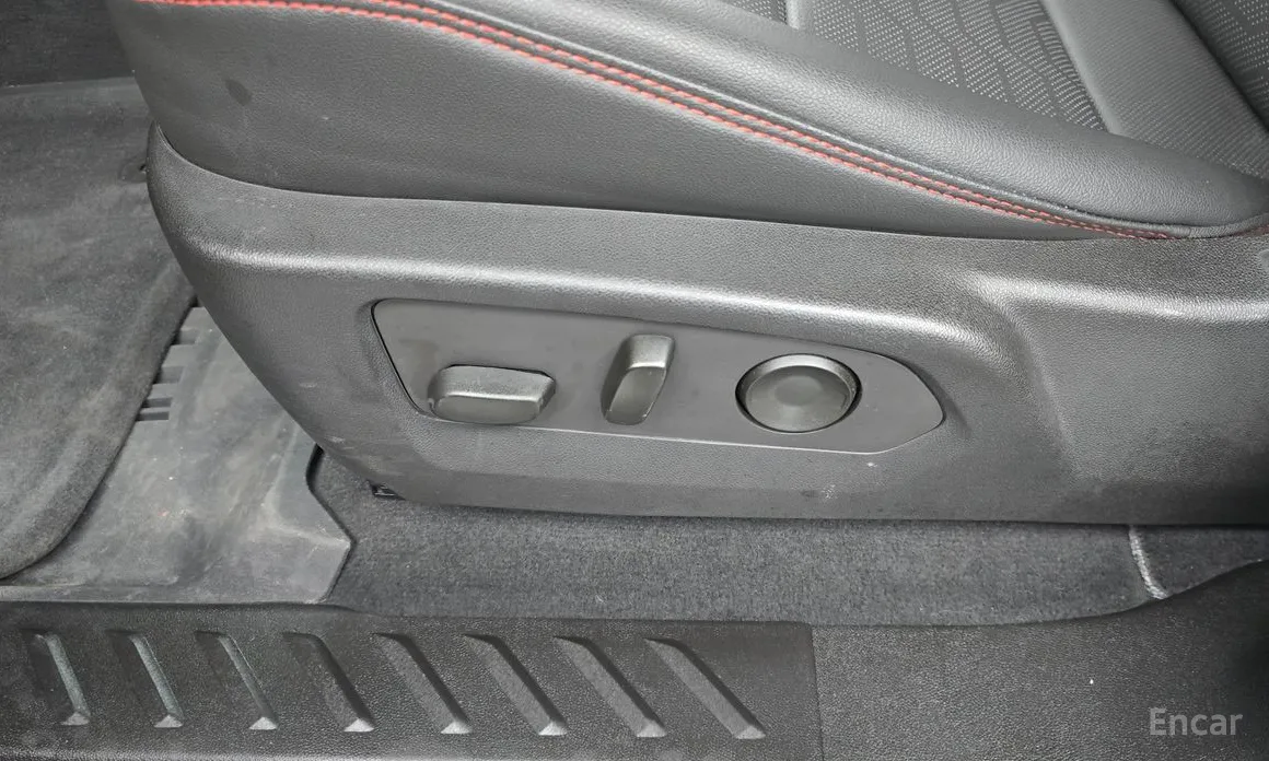 Фото 19 - Chevrolet Colorado