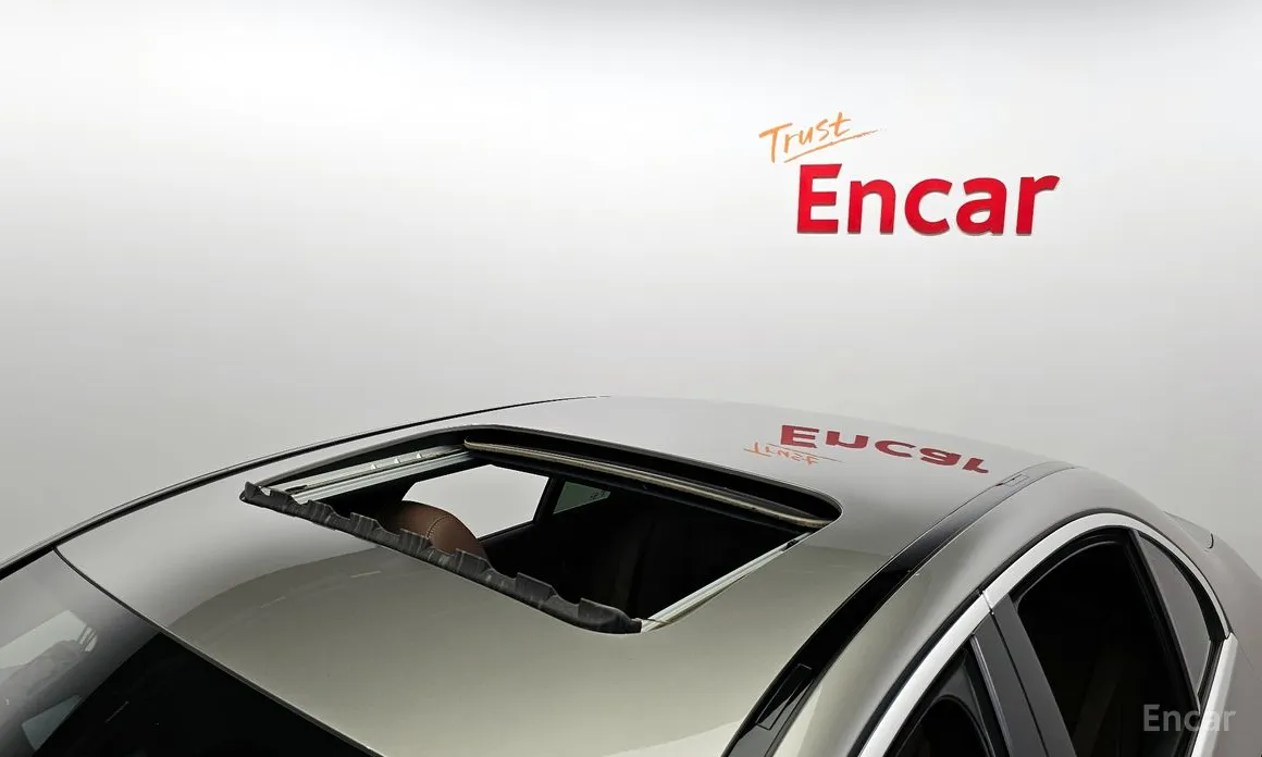 Фото 20 - Mercedes-Benz E-Class