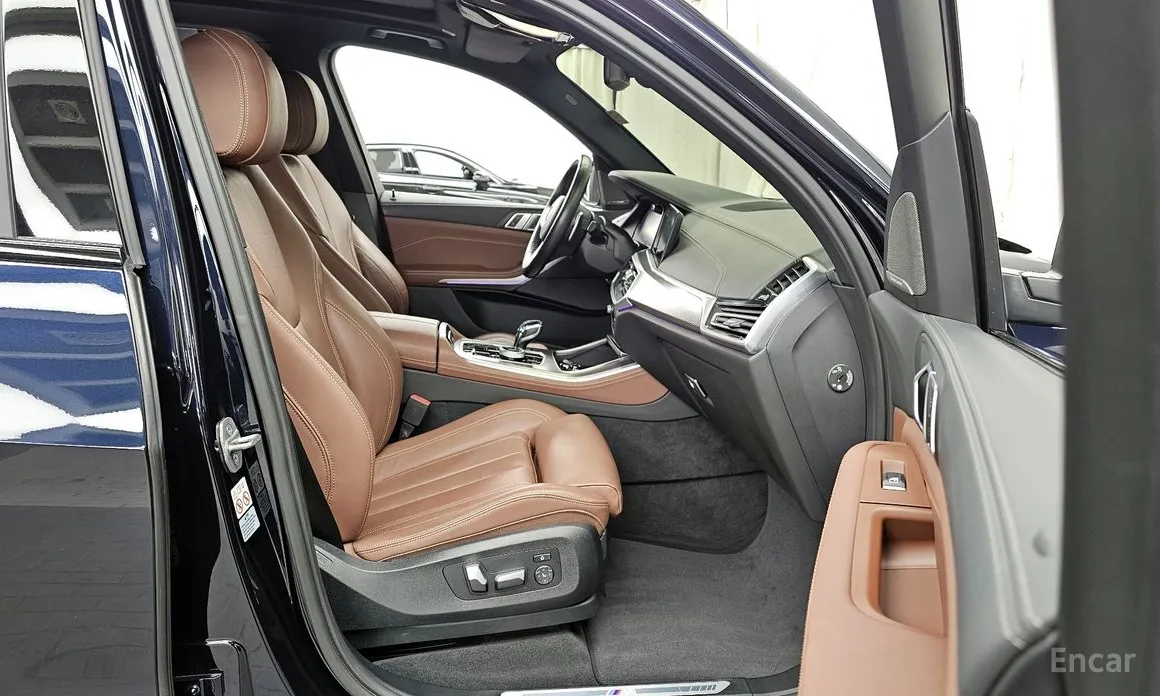 Фото 11 - BMW X5