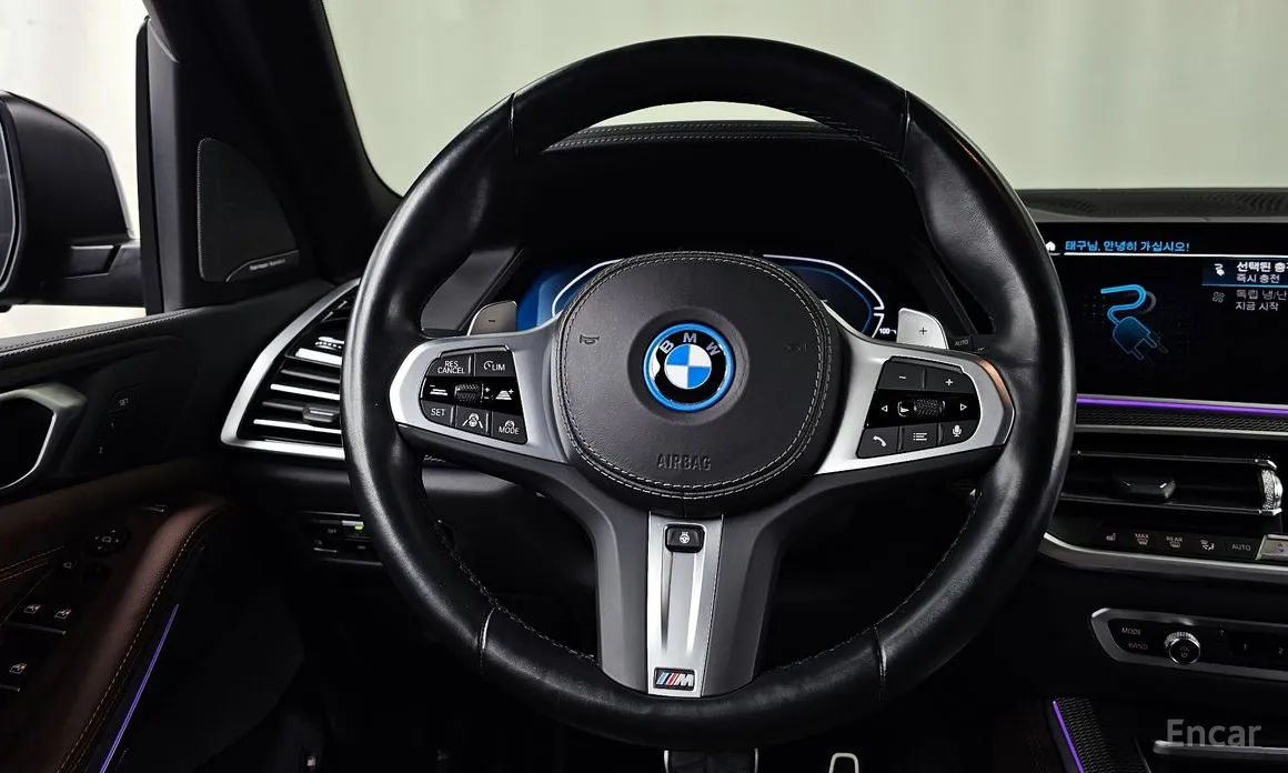 Фото 13 - BMW X5