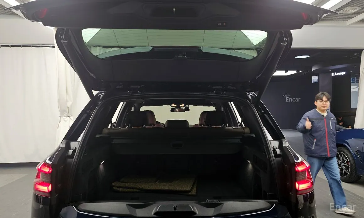 Фото 20 - BMW X5