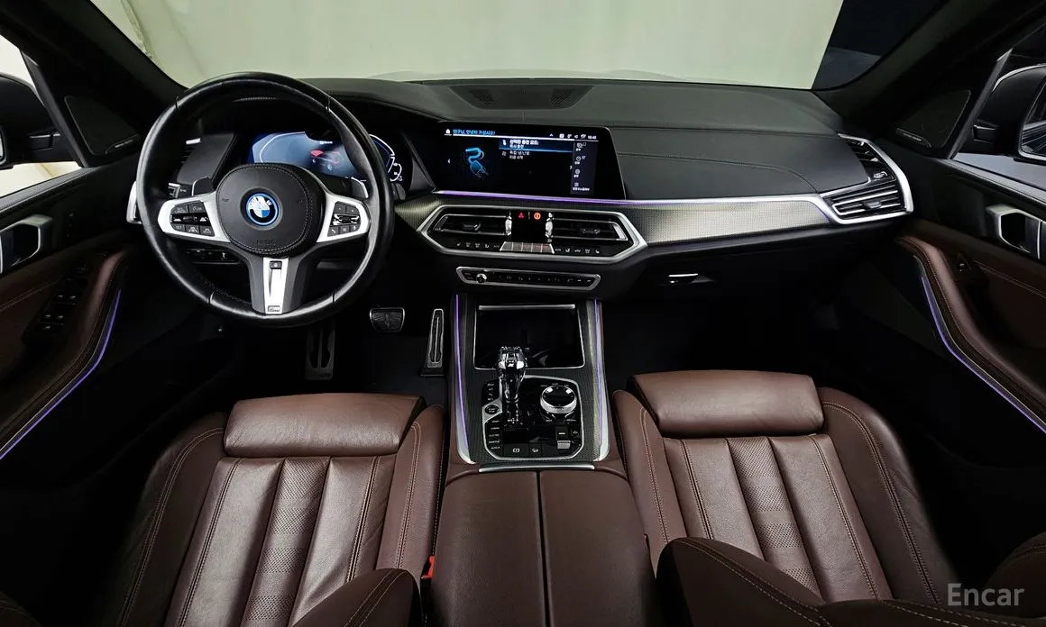 Фото 7 - BMW X5