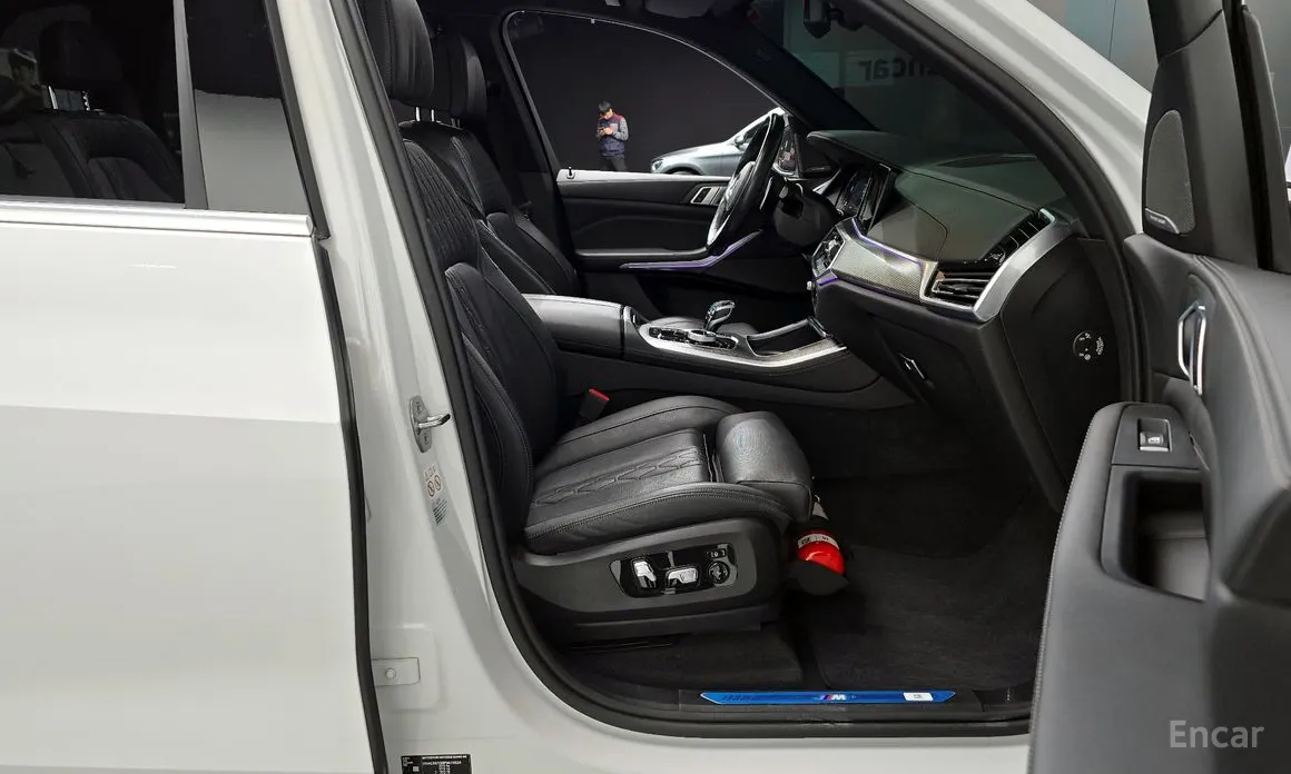 Фото 11 - BMW X5