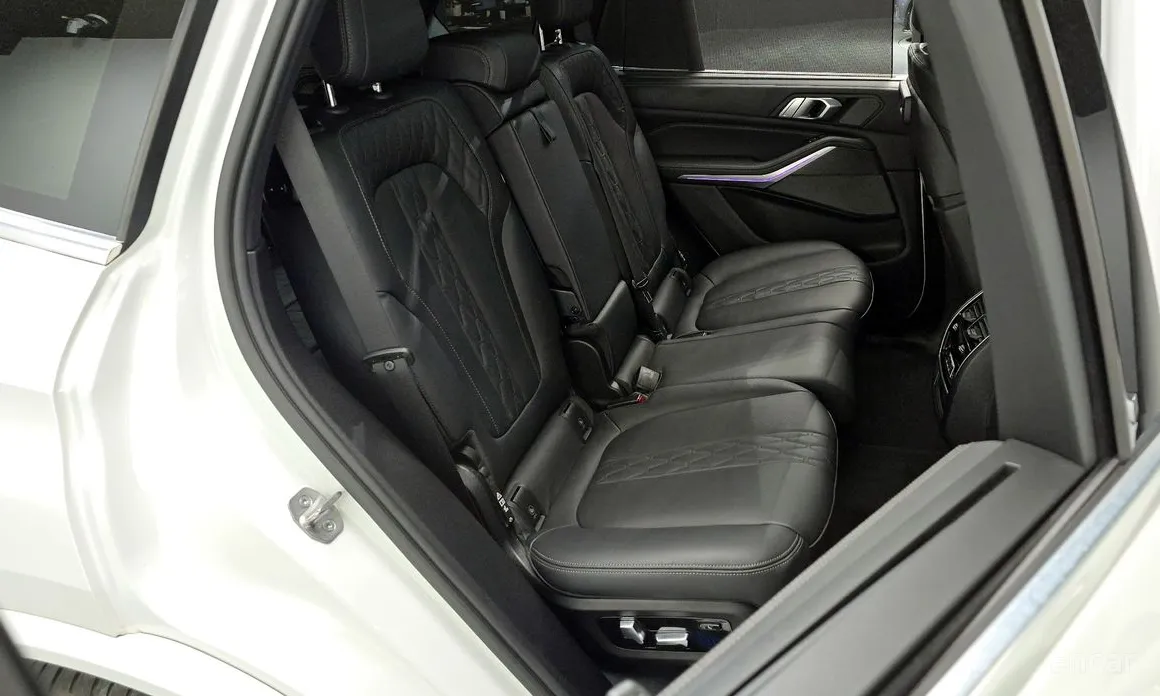 Фото 12 - BMW X5