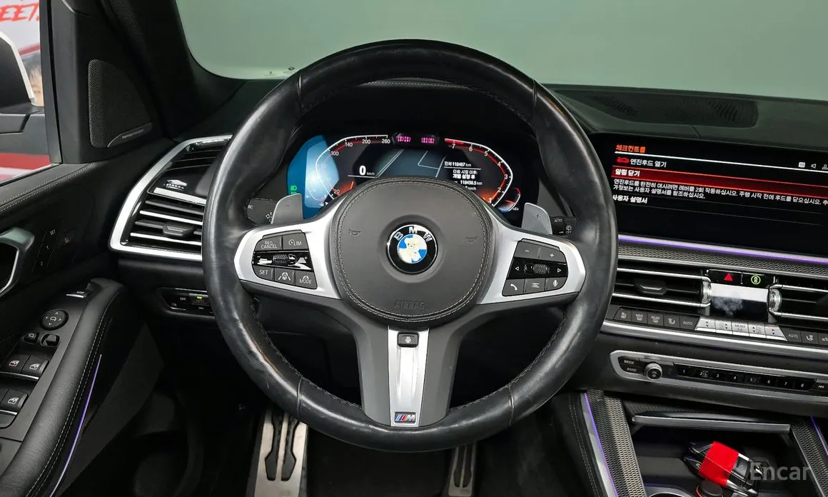 Фото 13 - BMW X5