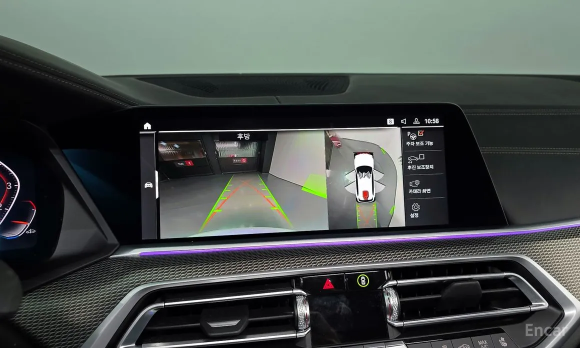 Фото 14 - BMW X5