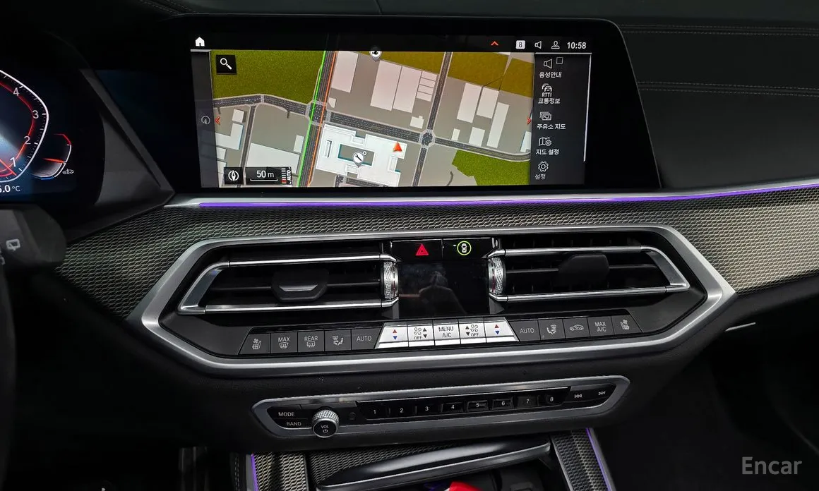 Фото 16 - BMW X5