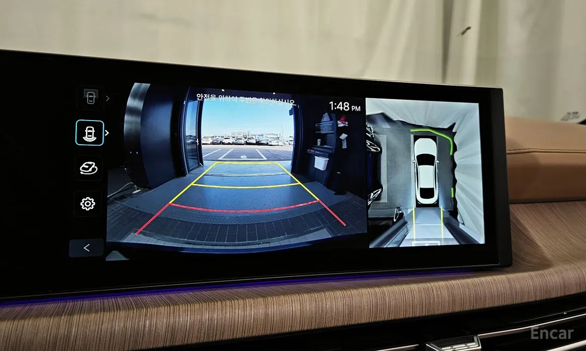 Фото 16 - Hyundai Sonata