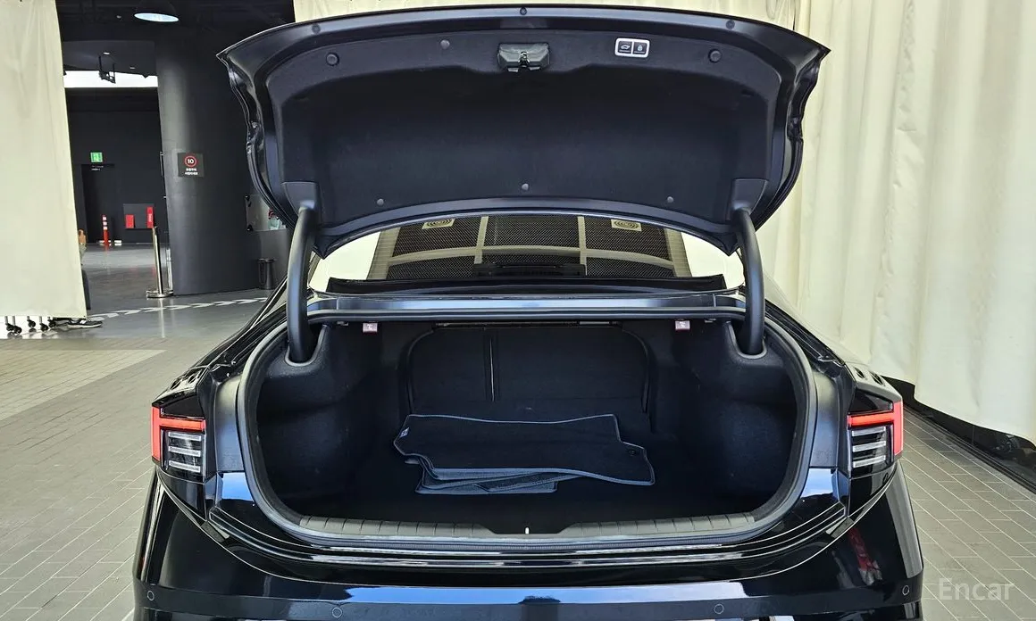 Фото 20 - Hyundai Sonata