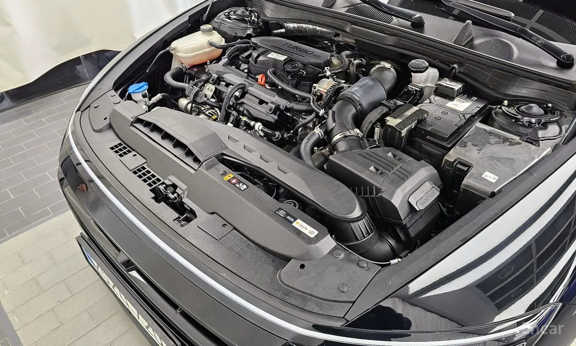 Фото 6 - Hyundai Sonata