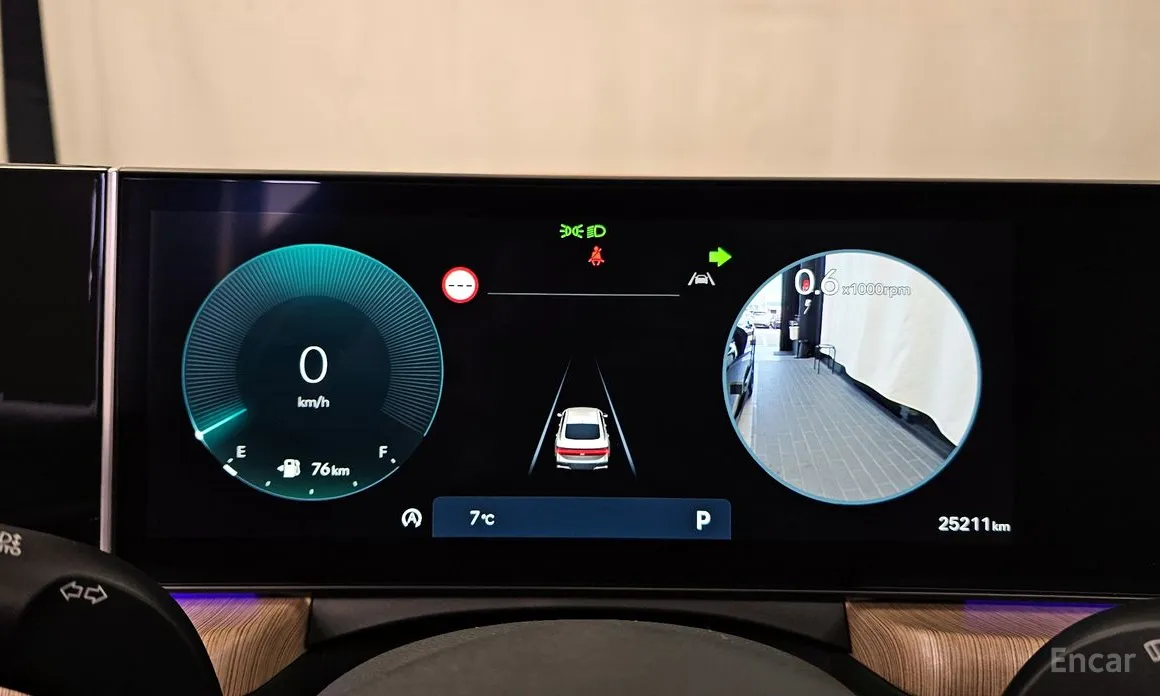 Фото 8 - Hyundai Sonata