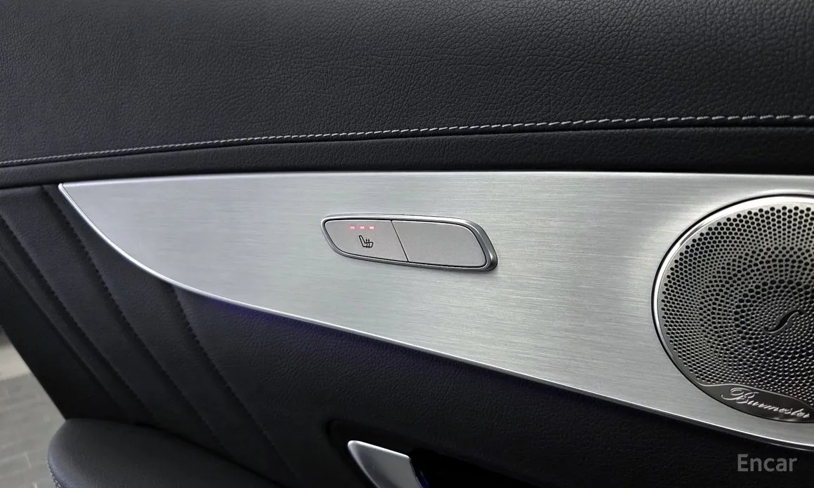 Фото 19 - Mercedes-Benz GLC-Class