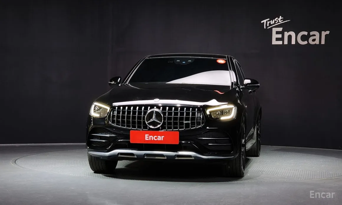 Фото 3 - Mercedes-Benz GLC-Class