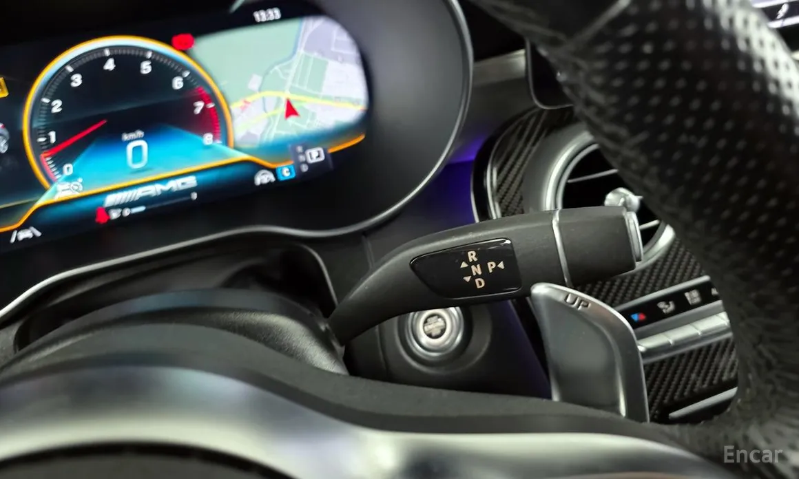 Фото 9 - Mercedes-Benz GLC-Class