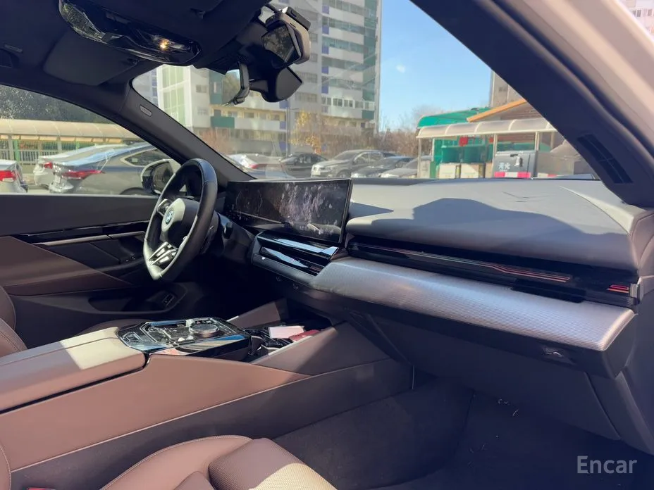 Фото 4 - BMW 5 Series