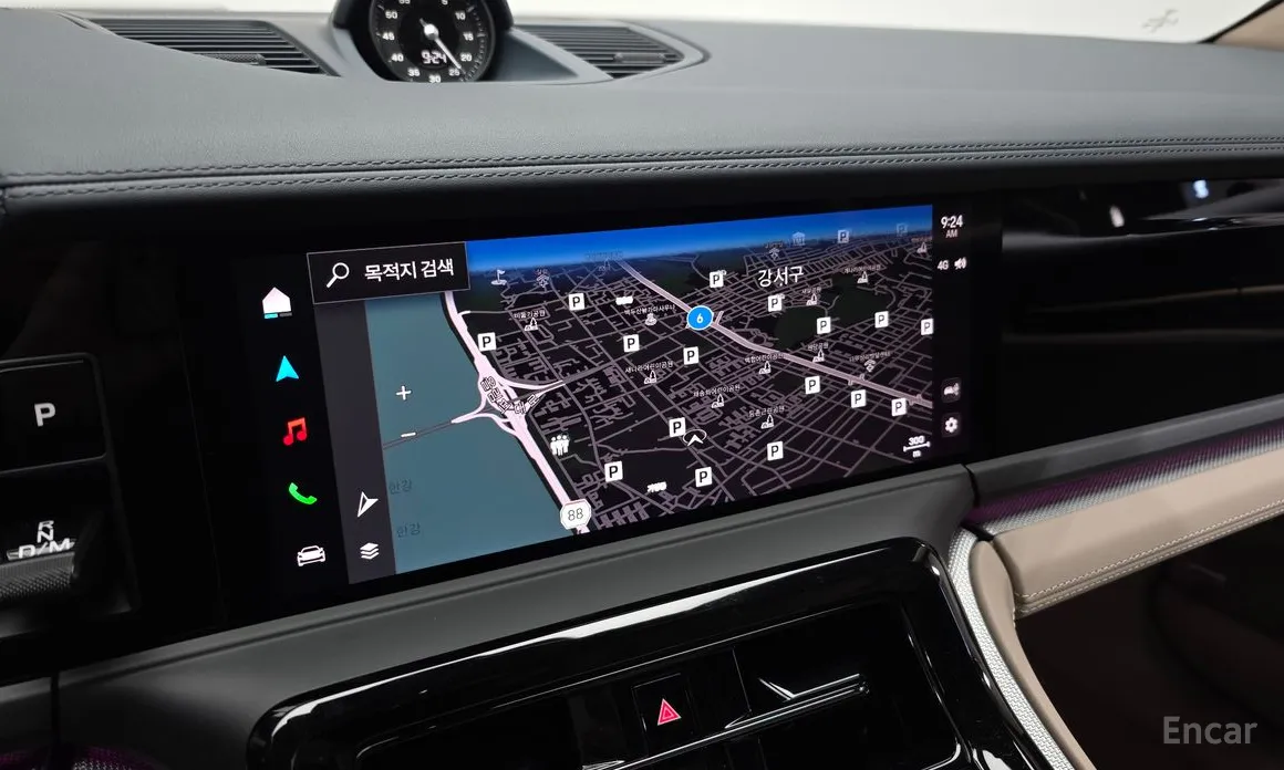 Фото 15 - Porsche Panamera