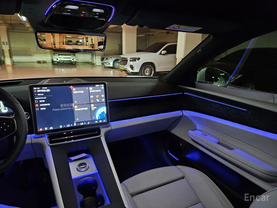 Фото 11 - Polestar 4