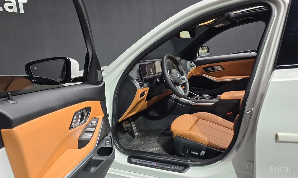 Фото 10 - BMW 3 Series