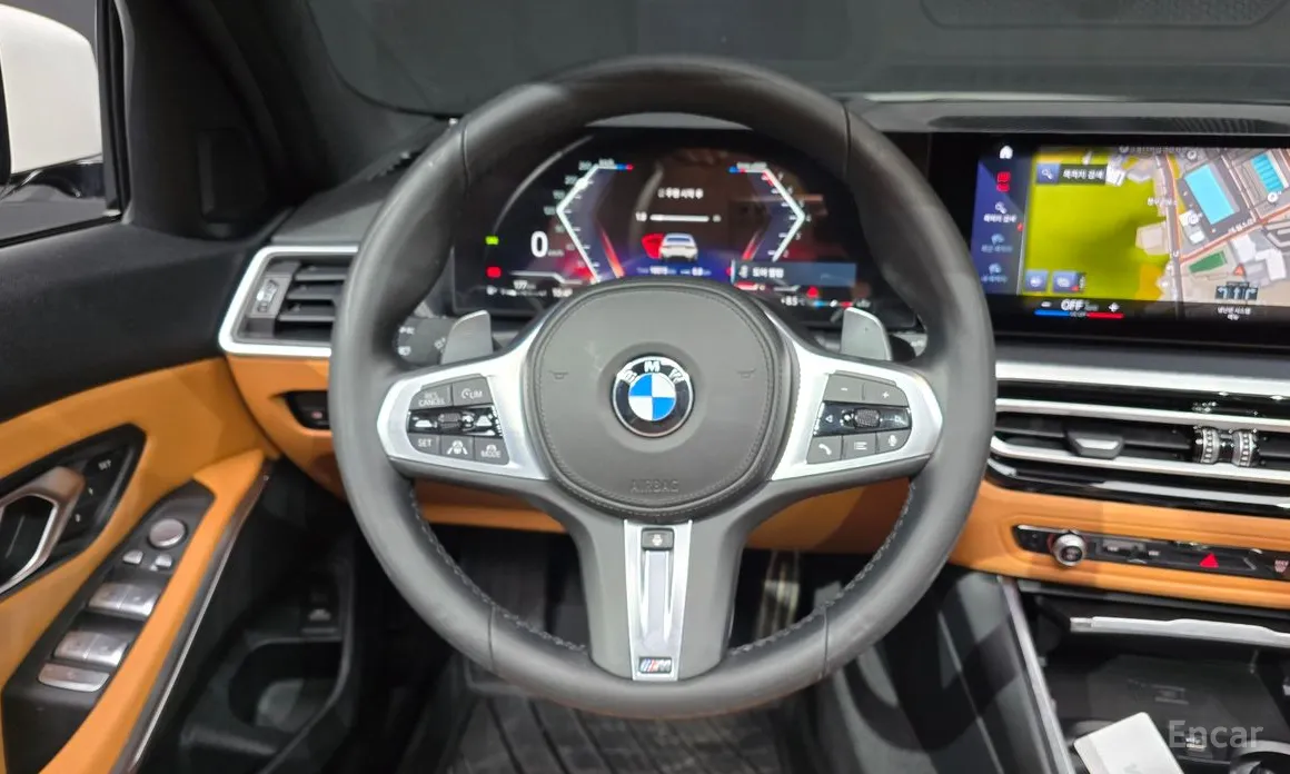 Фото 13 - BMW 3 Series