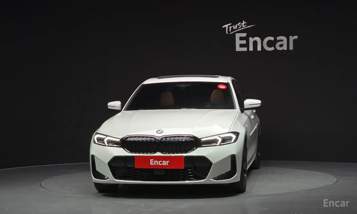 Фото 3 - BMW 3 Series