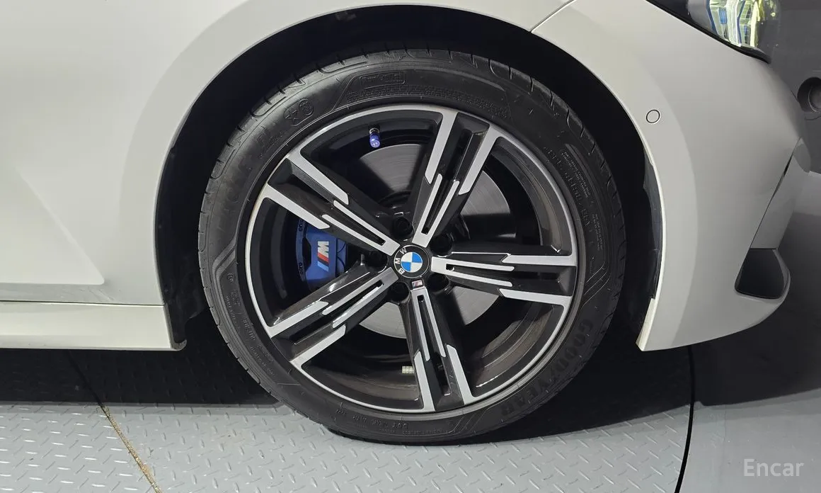 Фото 5 - BMW 3 Series