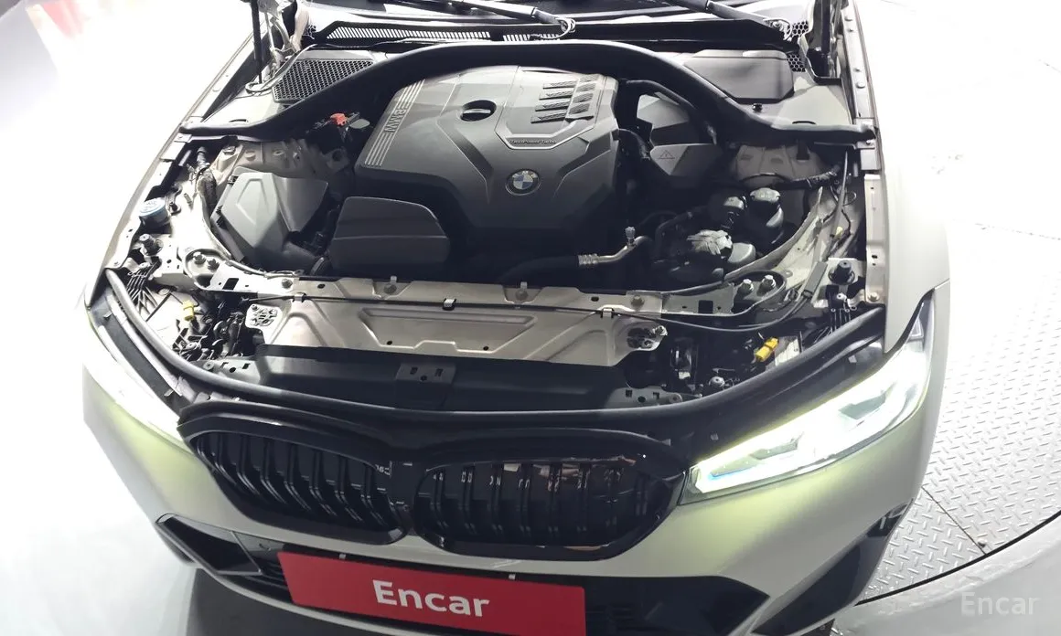 Фото 6 - BMW 3 Series