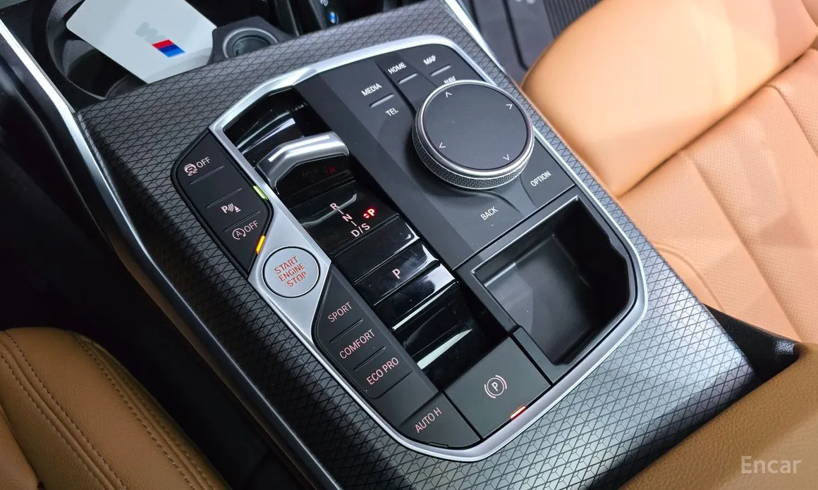 Фото 9 - BMW 3 Series