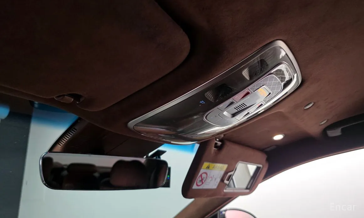 Фото 18 - Genesis G90