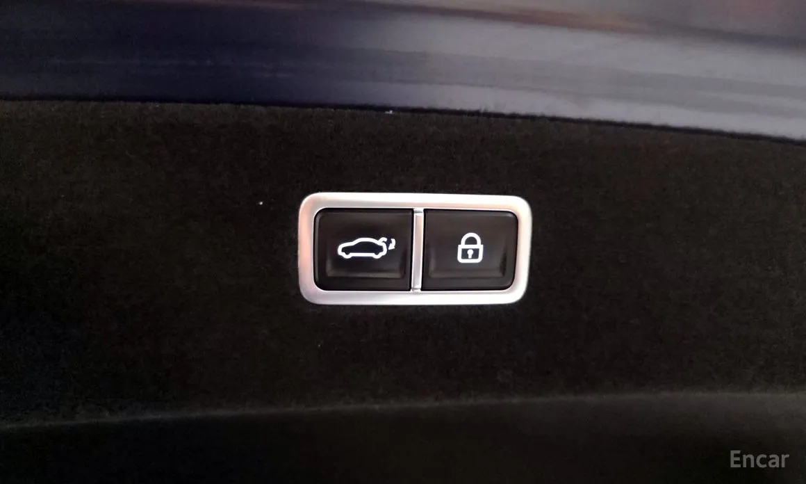 Фото 20 - Genesis G90