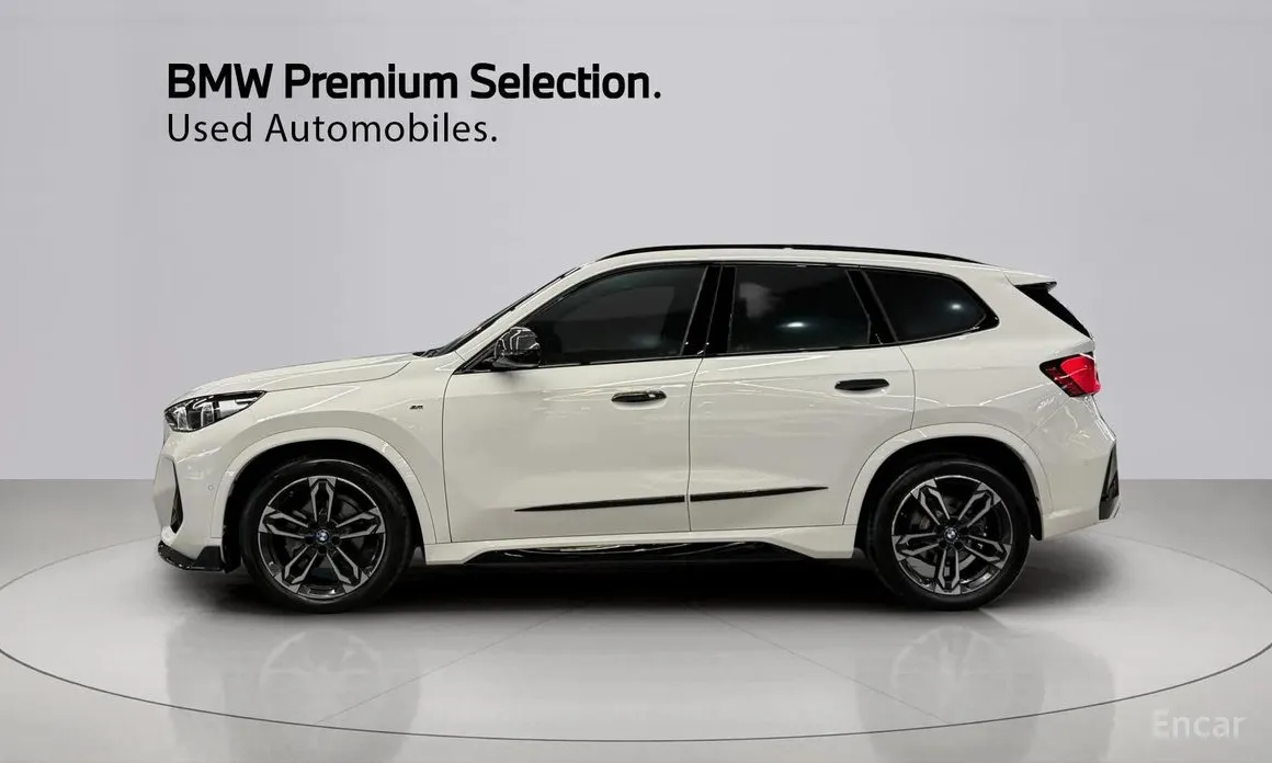 Фото 13 - BMW X1