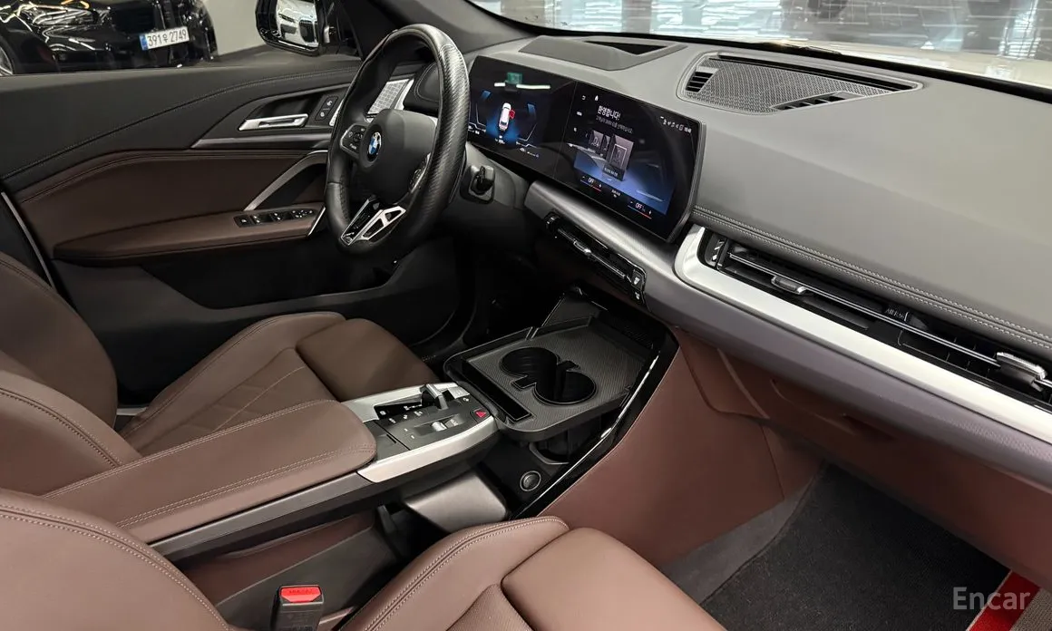 Фото 16 - BMW X1