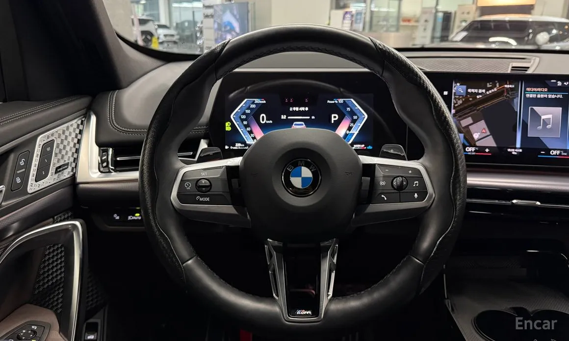 Фото 17 - BMW X1