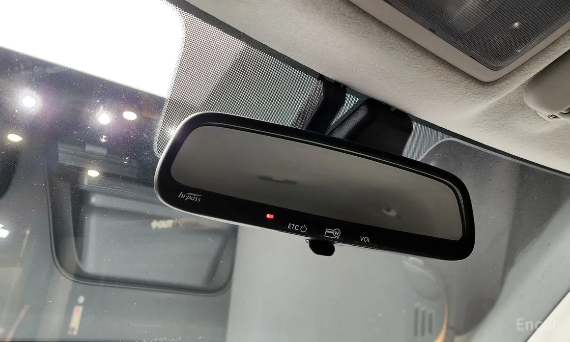 Фото 13 - Hyundai Casper