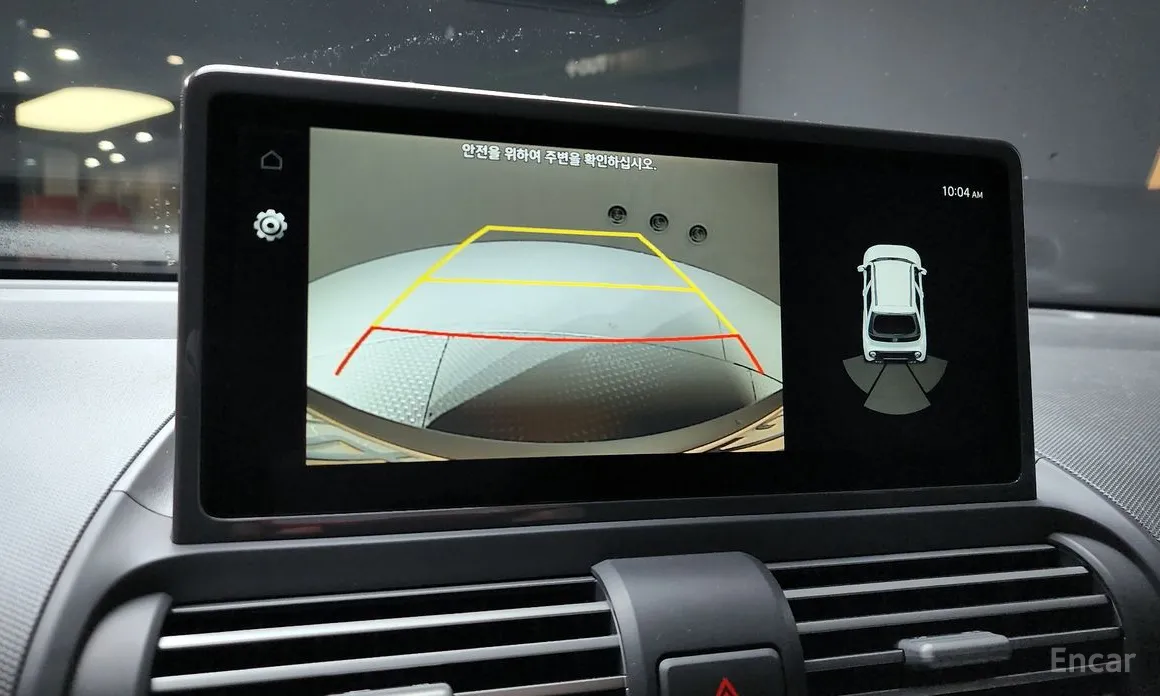 Фото 15 - Hyundai Casper