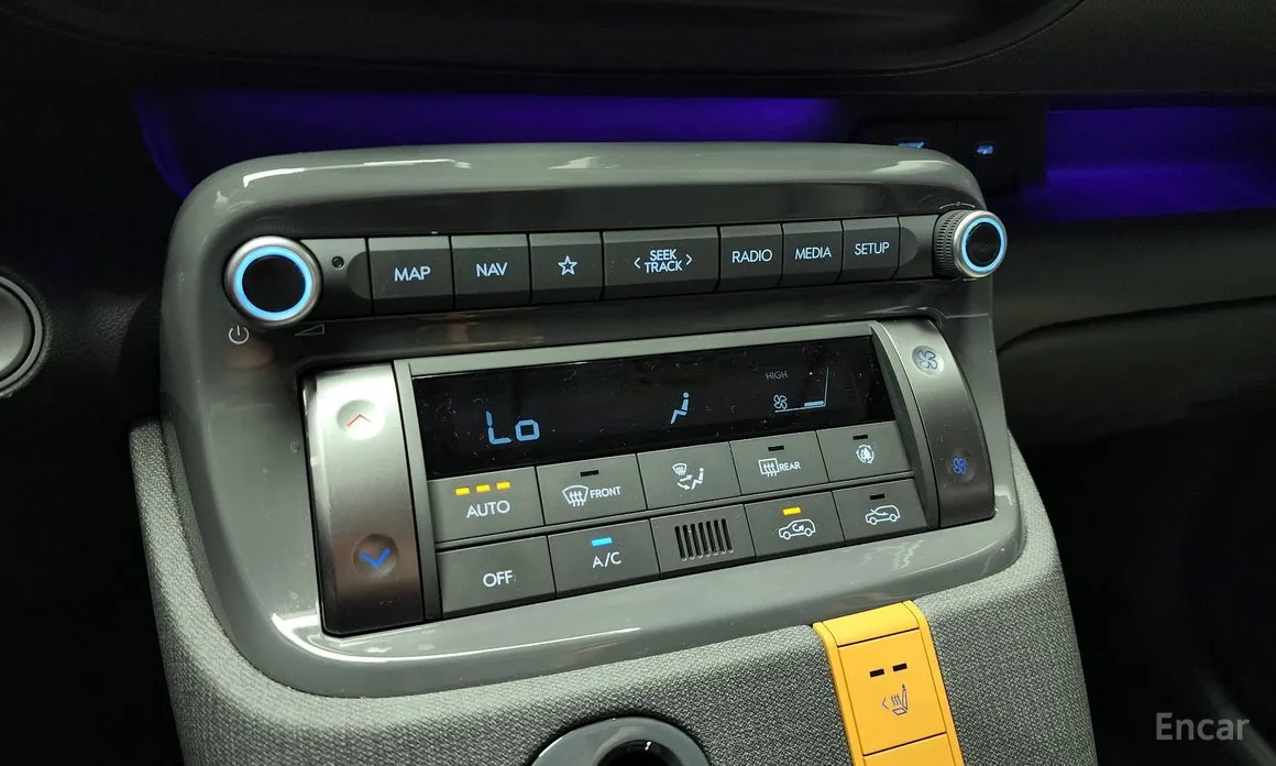 Фото 16 - Hyundai Casper