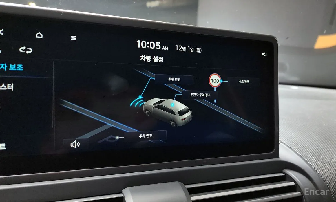 Фото 17 - Hyundai Casper