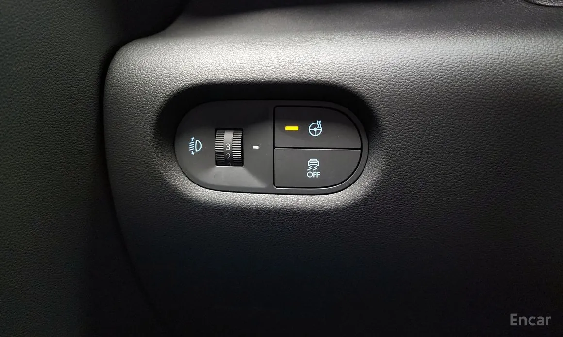 Фото 18 - Hyundai Casper