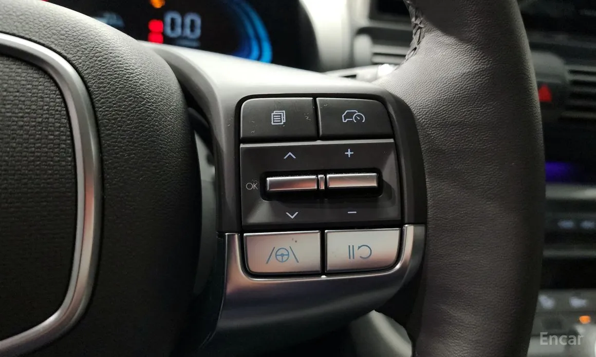 Фото 19 - Hyundai Casper