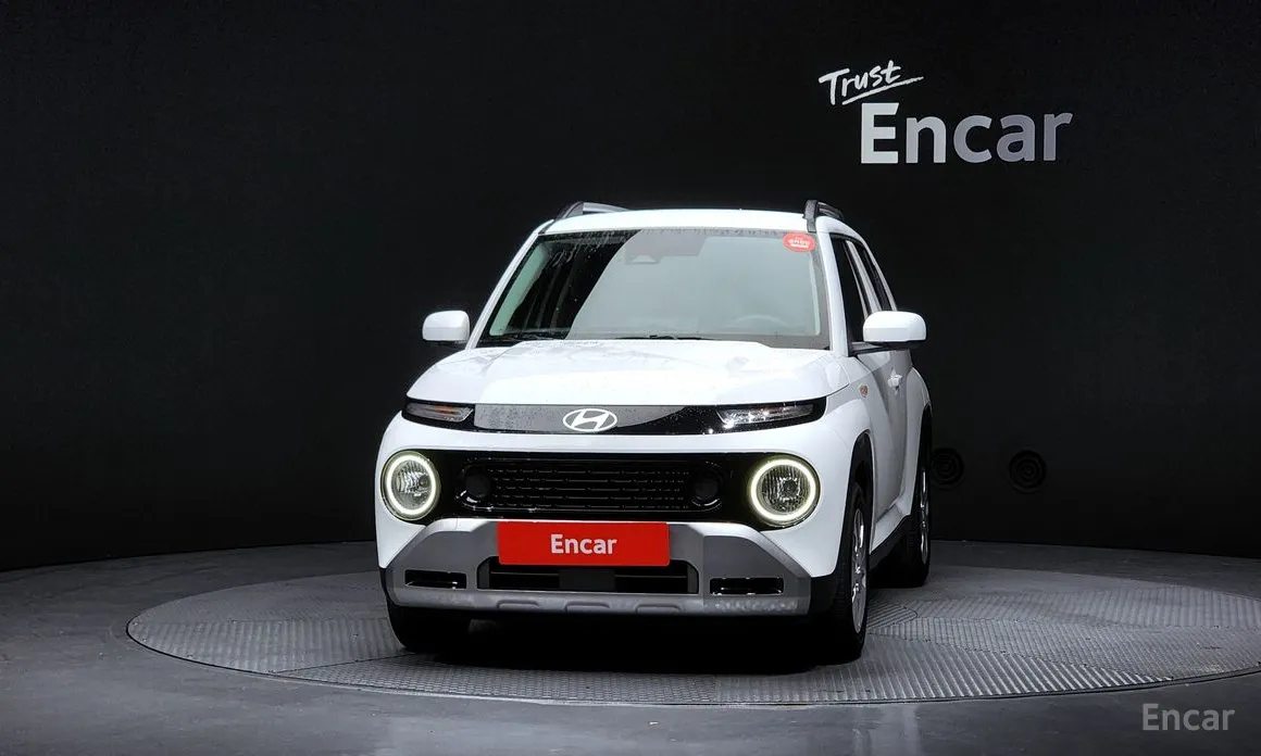 Фото 3 - Hyundai Casper