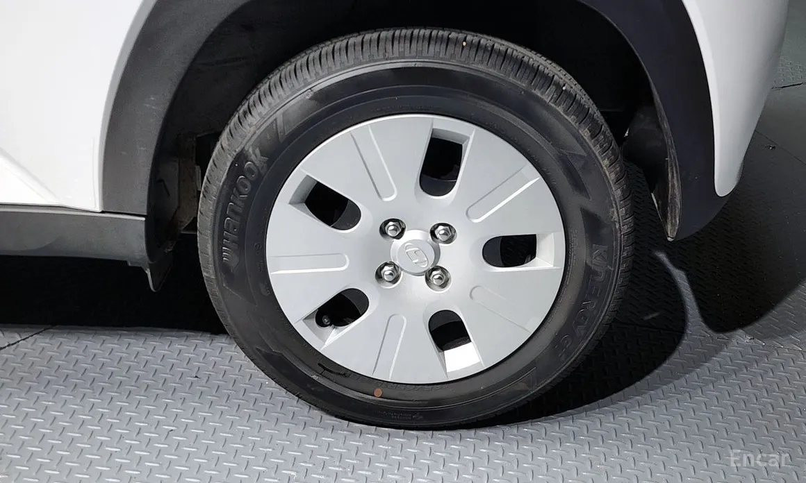 Фото 5 - Hyundai Casper