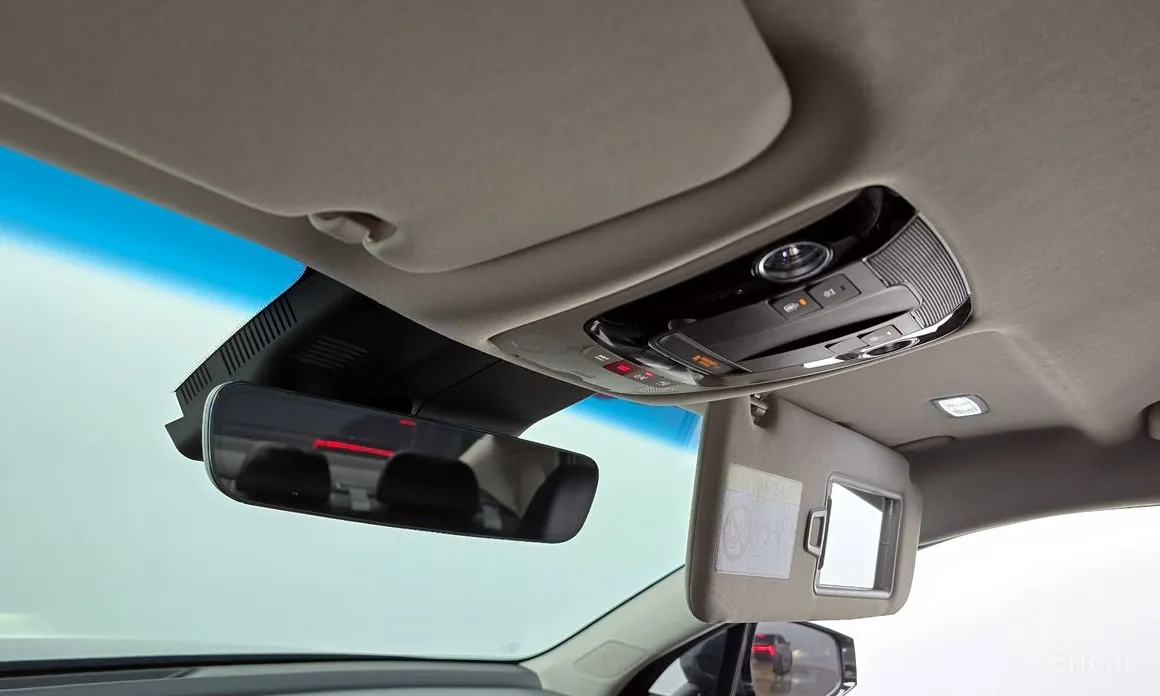 Фото 19 - Kia K8