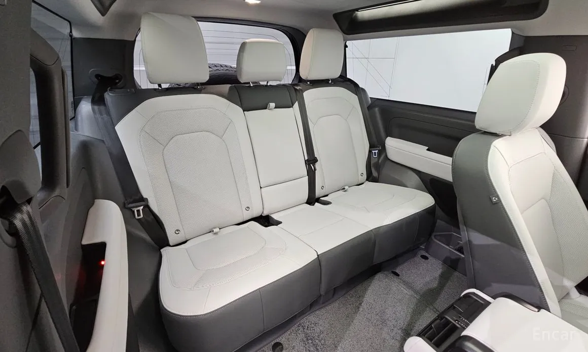 Фото 5 - Land Rover Defender