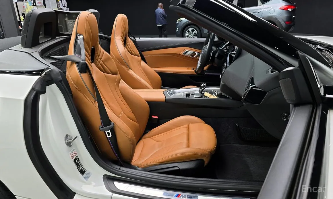 Фото 10 - BMW Z4