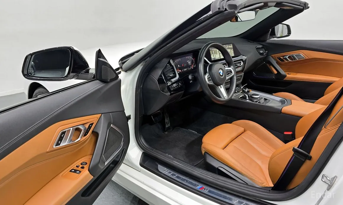 Фото 11 - BMW Z4